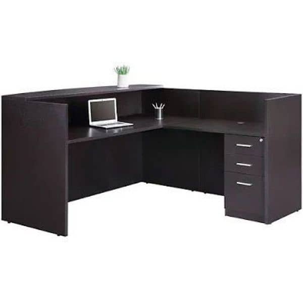 Reception Desk/Reception Counter/Reception/Office Reception 1