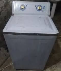 Urgent Sale Washing Machine 0