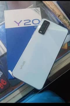 vivo y20 for sale olx