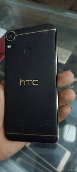 htc desire 10 pro olx