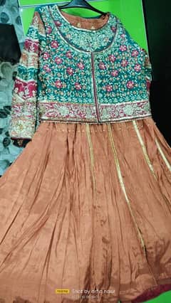 short kurti with dupata with sharara