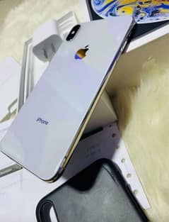 iphone x 256gb price olx