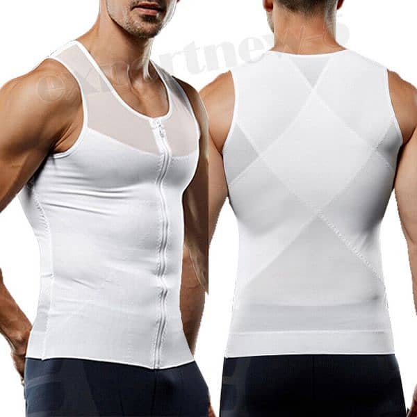 Best Pro Slim N Lift Men Body Shaper. 0