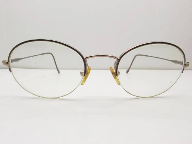 Vogue VO3246 extremely light weight Glasses Italy 1