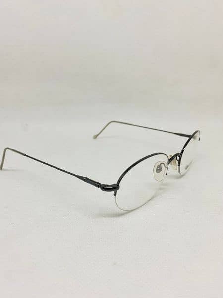 Vogue VO3246 extremely light weight Glasses Italy 2