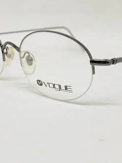 Vogue VO3246 extremely light weight Glasses Italy
