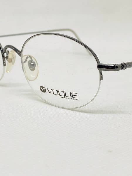 Vogue VO3246 extremely light weight Glasses Italy 0