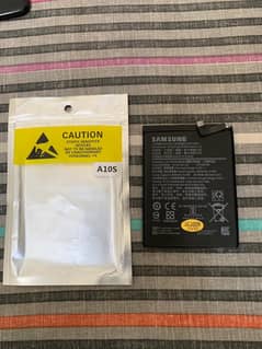 samsung a10s battery-geniune brand new 0