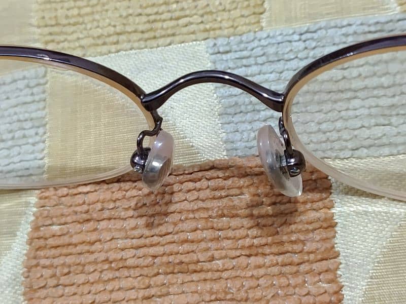 Vogue VO3246 extremely light weight Glasses Italy 11