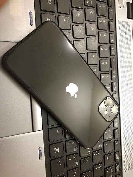 Iphone 11 128gb non pta 3