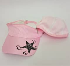 Girls Hats & Caps (different designs in pics) 0334-3;8;3;4;7;4;0