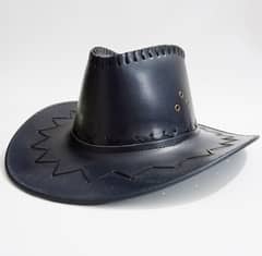 Imported Cowboy Hats(perfect for summers)  (0336-4;4;0;9;5;9;6)