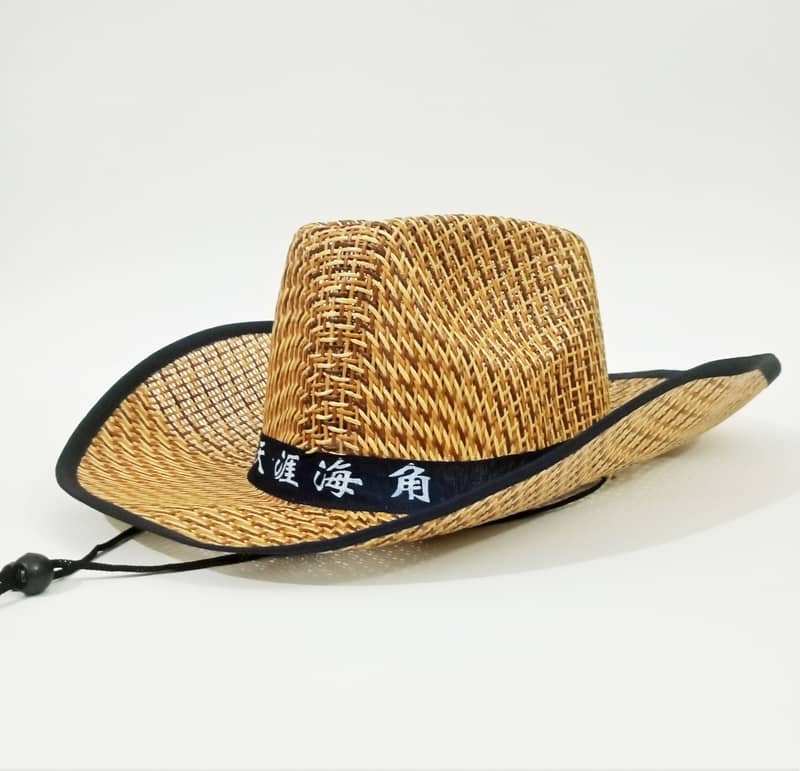 Imported Unisex Cowboy Hats (many designs)  (0336-4;4;0;9;5;9;6) 6