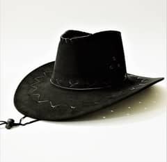 Imported Cowboy Hats(perfect for summers)  (0336-4;4;0;9;5;9;6)