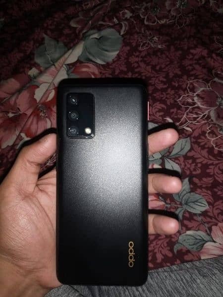 olx oppo a95