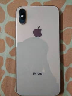 iphone xs gold olx