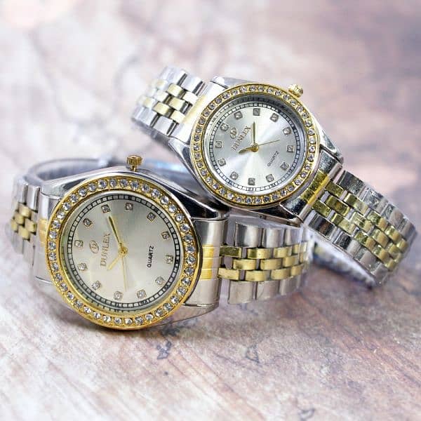 Revogue best sale couple watches