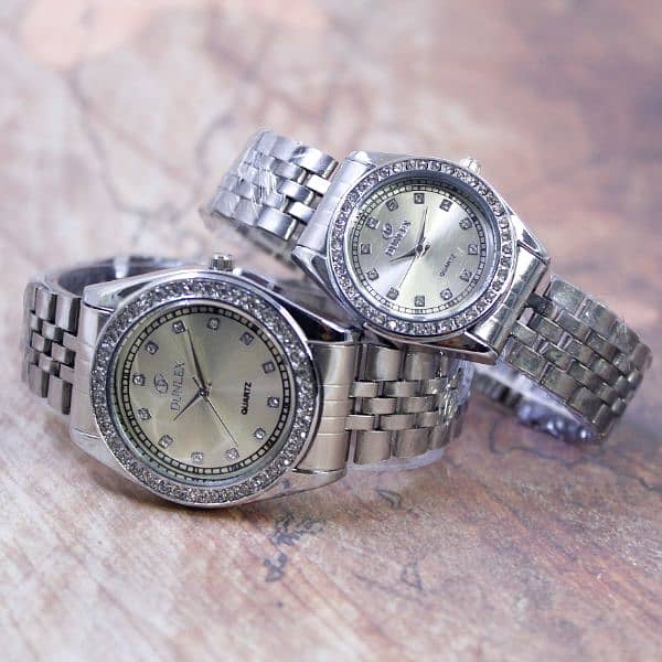 Revogue couple watches new arrivals