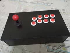 Arcade Stick