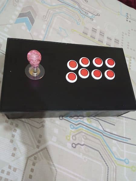 Arcade Stick 3