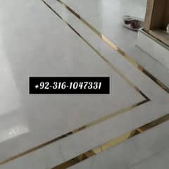 luxury imported white marble slabs