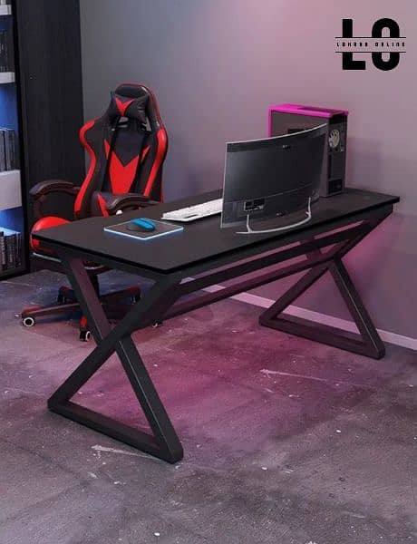 Executive Table /Office Table /Gaming Table /study Table/laptop table 8