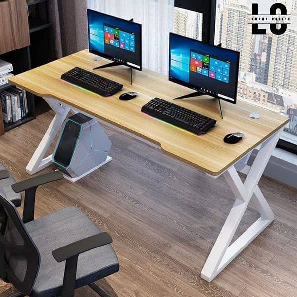 Executive Table /Office Table /Gaming Table /study Table/laptop table 9