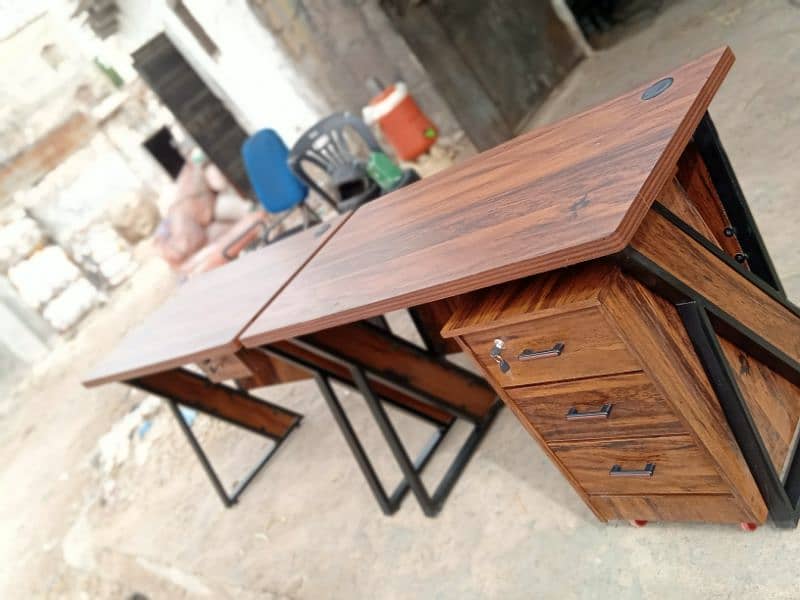 Executive Table /Office Table /Gaming Table /study Table/laptop table 14