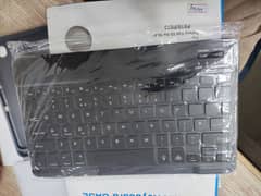 Wireless keyboard 0