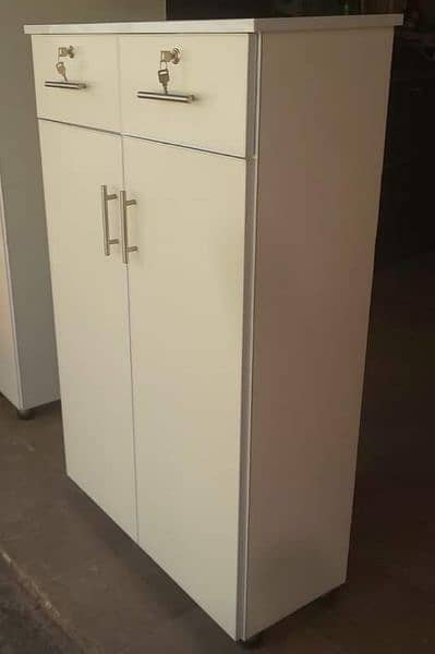 shoeRack / cupboard  / wardrobe / Almari 0316,5004723 6