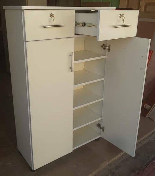 shoeRack / cupboard  / wardrobe / Almari 0316,5004723 10