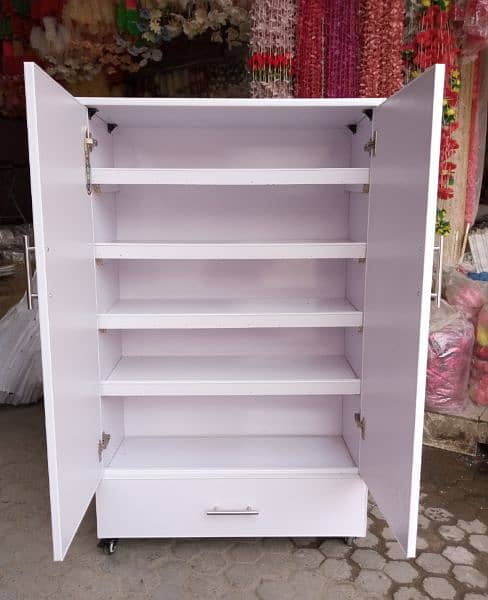 shoeRack / cupboard  / wardrobe / Almari 0316,5004723 13