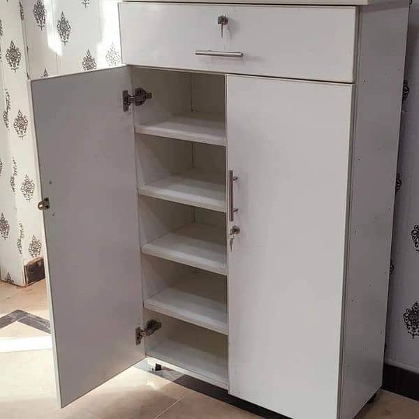 shoeRack / cupboard  / wardrobe / Almari 0316,5004723 15