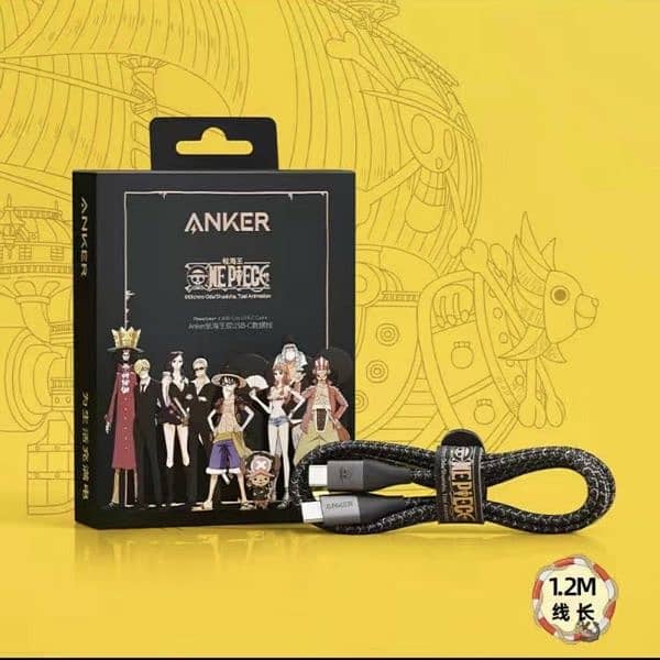 Anker A9540 cable for iphone 15 pro max 1