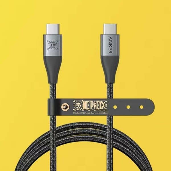 Anker A9540 cable for iphone 15 pro max 3