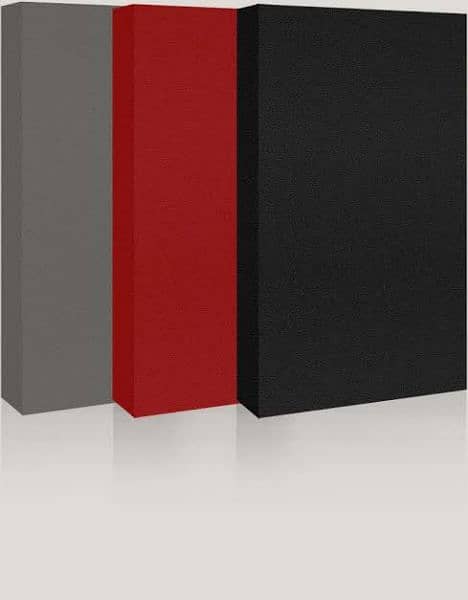 Acoustic panels 2