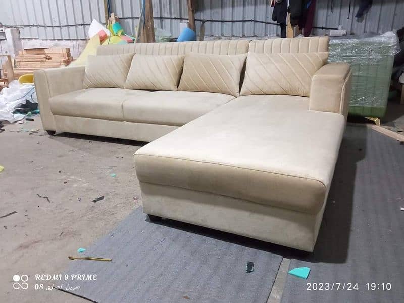 new l shape sofa set 9