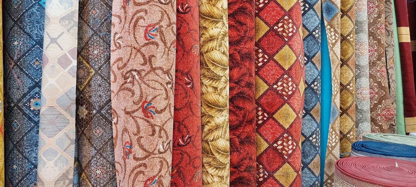 Carpet/Rugs/kaleen/prayer mat/masjid carpet/artificial grass 10