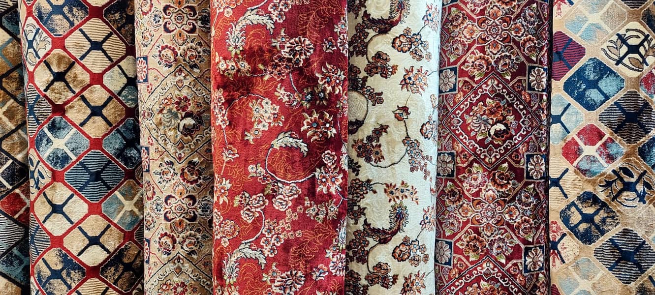 artificial grass Carpet/Carpet/Rugs/kaleen/prayer mat/masjid carpet 17