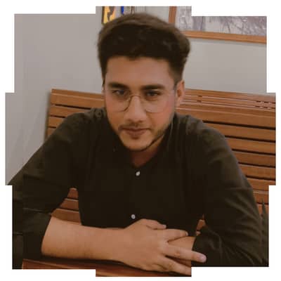 Shaheryar Ahmed
