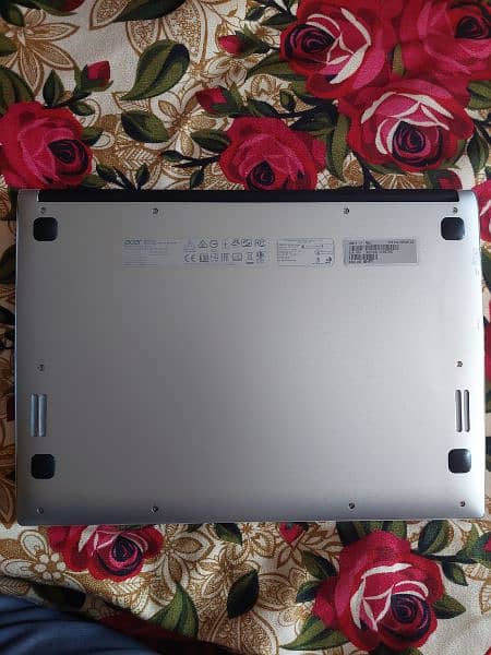 Acer 514 4gb/64gb 1080p Chromebook 6