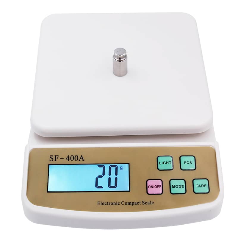 Digital Kitchen Scale with Free Cells, Digital Kitchen Weight Scale 0