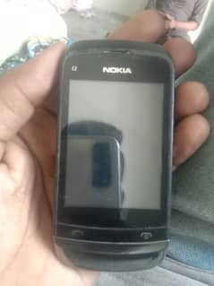 nokia c2 olx