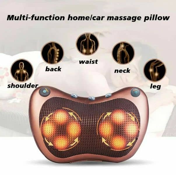 pillow massager 2