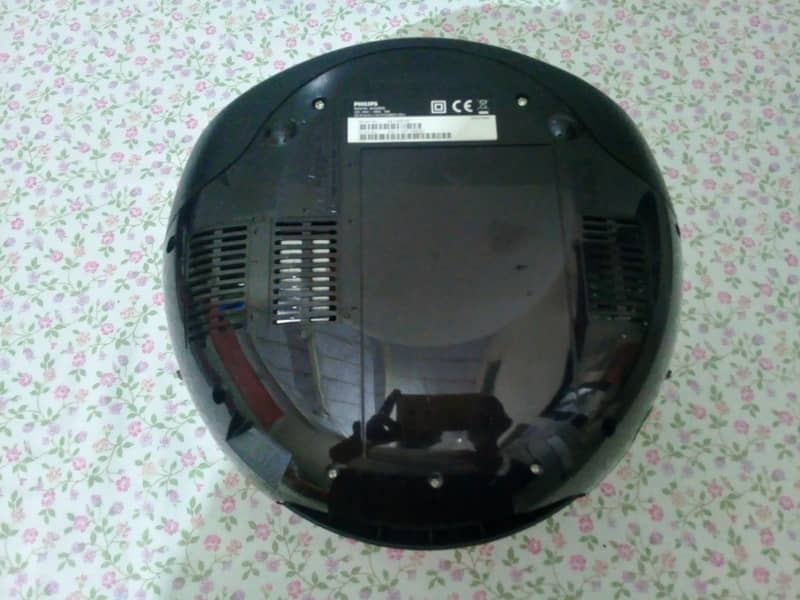 Philips Audio CD Player for LED Tv Sound Speaker 7