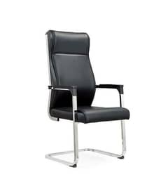 Imported office chair Visitor chair guest chairs table stools 0
