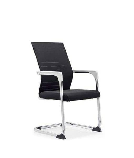 Imported office chair Visitor chair guest chairs table stools 2