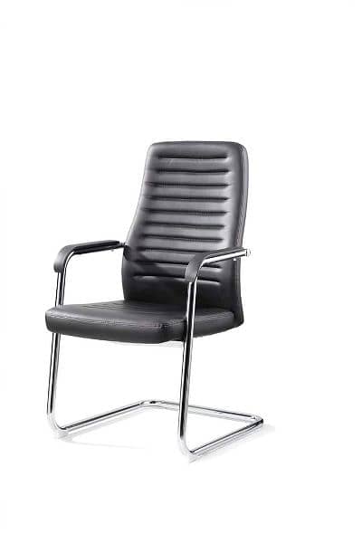Imported office chair Visitor chair guest chairs table stools 4