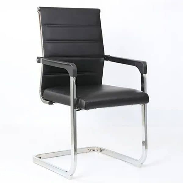 Imported office chair Visitor chair guest chairs table stools 5