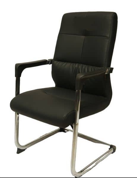 Imported office chair Visitor chair guest chairs table stools 9